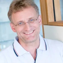 Jürgen Stratmann