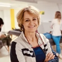 Julia Busching