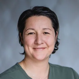Julia Butz