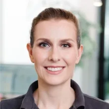Julia Gerlach-Kawohl