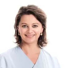 Dr. med. dent. Julia Jakob