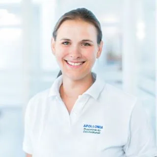 Dr. med. dent. M.Sc. Julia Miesen