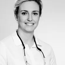 Dr. Julia Röttger