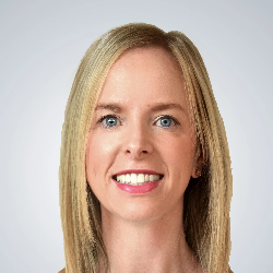 Dr Julia Shrosbree
