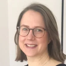 Dr. med. Julia Steiner