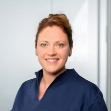 Dr. med. dent. Julia Thome