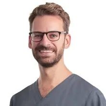 Dr. med. dent. Julian Blöchinger