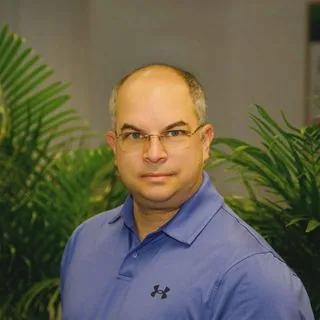 Julian Halkon