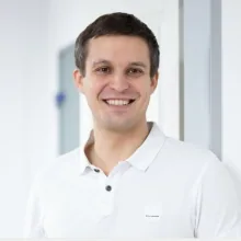 Dr. Julian Möller
