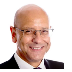 Dr Julian Peters