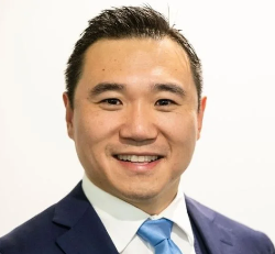 Dr Julian Yu