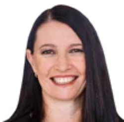 Dr Julie Humphries