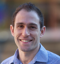Dr Julien Schulberg