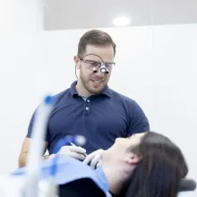 Dr. Julij Pristup