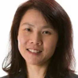 Dr June Choo