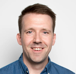 Dr Justin Edwards