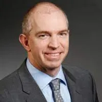 Dr Justin Friebel