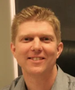 Dr Justin Hundloe