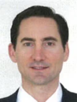Dr Justin Negri