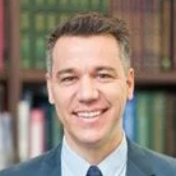 Dr Justin Perron