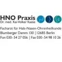 Dr. med. Kai-Volker Kaese