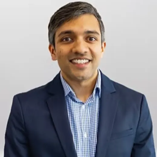 Dr Kaivan Vaidya