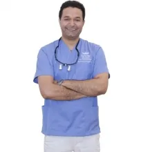 dr. med. dent. Kambod Liaghat (ehem. Siyaszadeh)