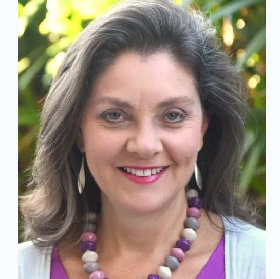 Dr Karen Baikie