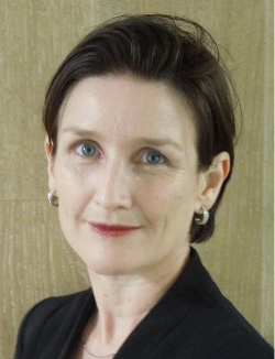 Dr Karen Barclay