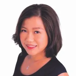 Dr Karen Kong