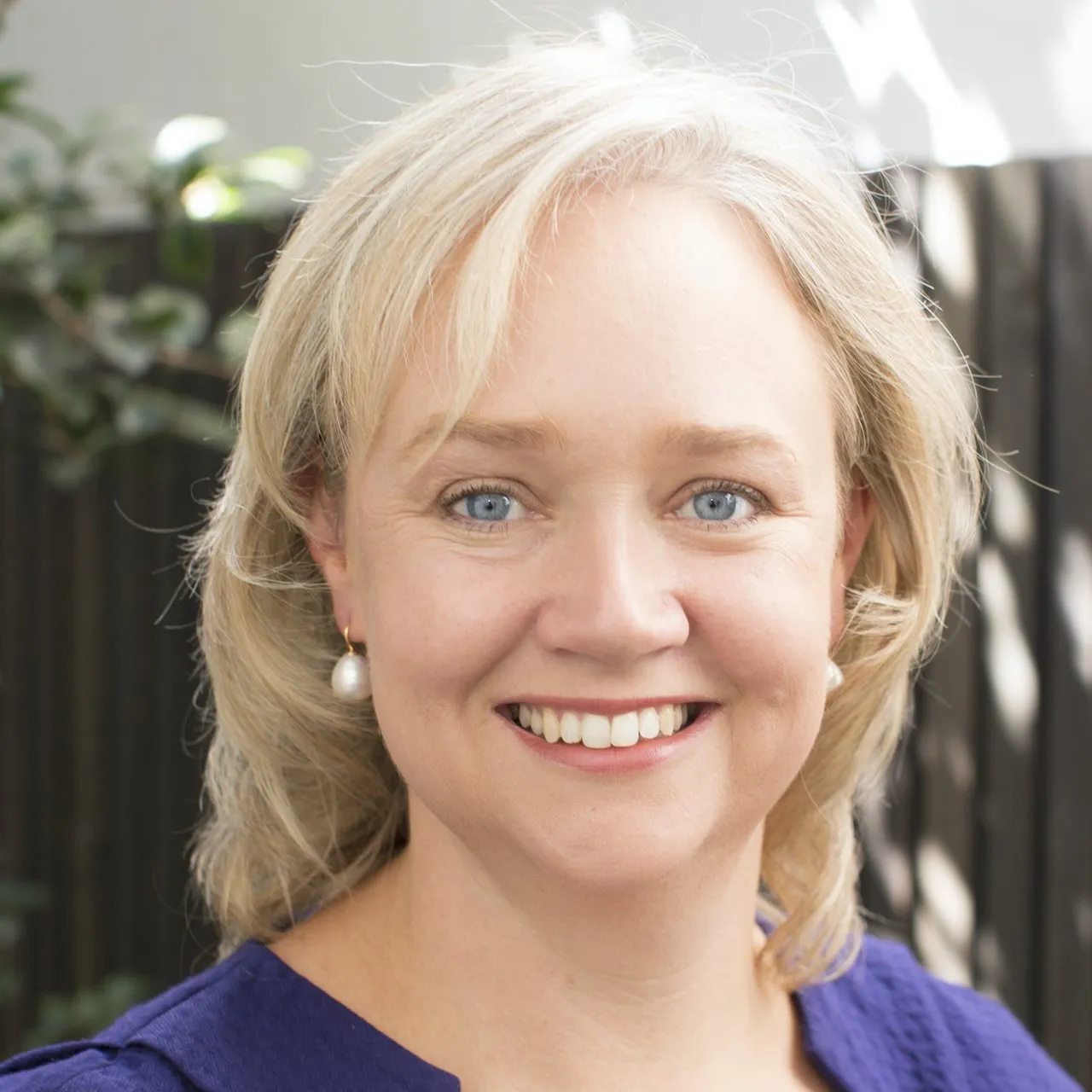 Dr Karen Paice