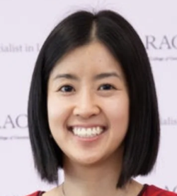 Dr Karen Pok