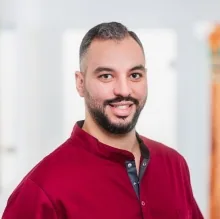 Dr. Karim Elhennawy