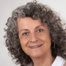 Karin Deubel