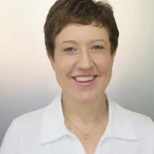 Dr. med. dent. Karin Grupp