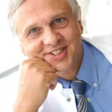 Prof. Dr. med. Karl Heinz Grotemeyer, MHBA