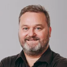 Dr. med. dent. Karsten Kamm