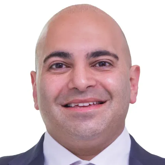 Dr Kartik Bhatia