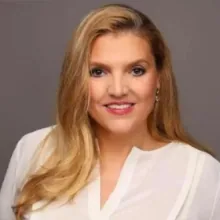 dr. med. dent. Katalin Weber M.Sc.
