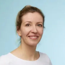 Dr. Katharina Faber