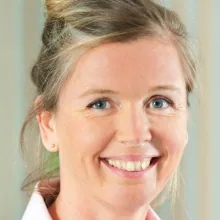 Dr. med. vet. Katharina Glos