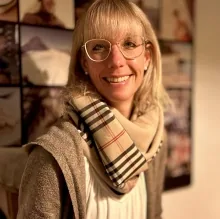 Katharina Hopfner