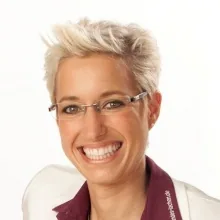 Dr. med. dent. Katharina Kaul, M.Sc.