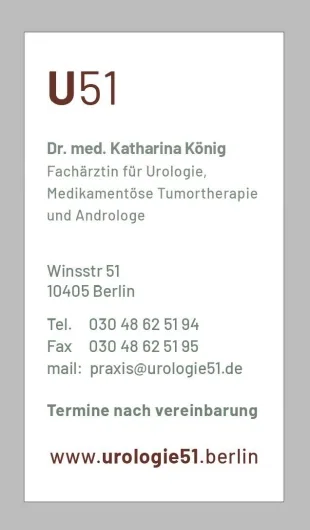 Dr. med. Katharina König
