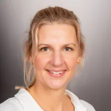 Dr. med. dent. Katharina Krause
