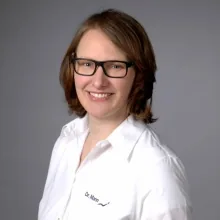 Dr. med. dent. Katharina Mann