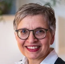 Katharina Runge