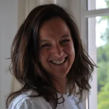 Katharina Schrey