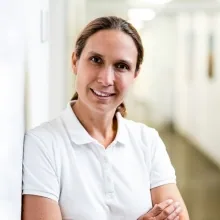 Dr. med. Kathrin De Beer