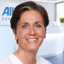 Dr. med. dent. Katja van Loggerenberg